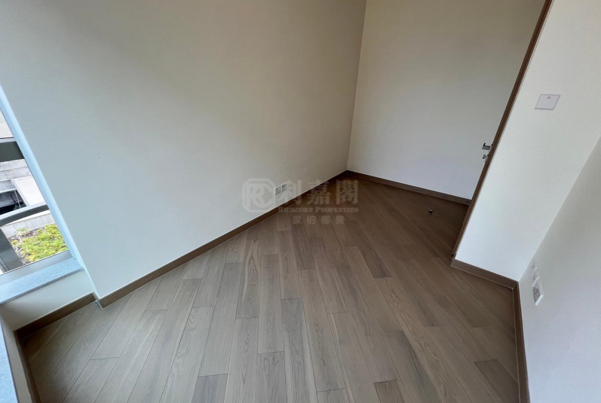 柏瓏 1A期 柏瓏 I 6座 - 28NTS – 香港北部都會區