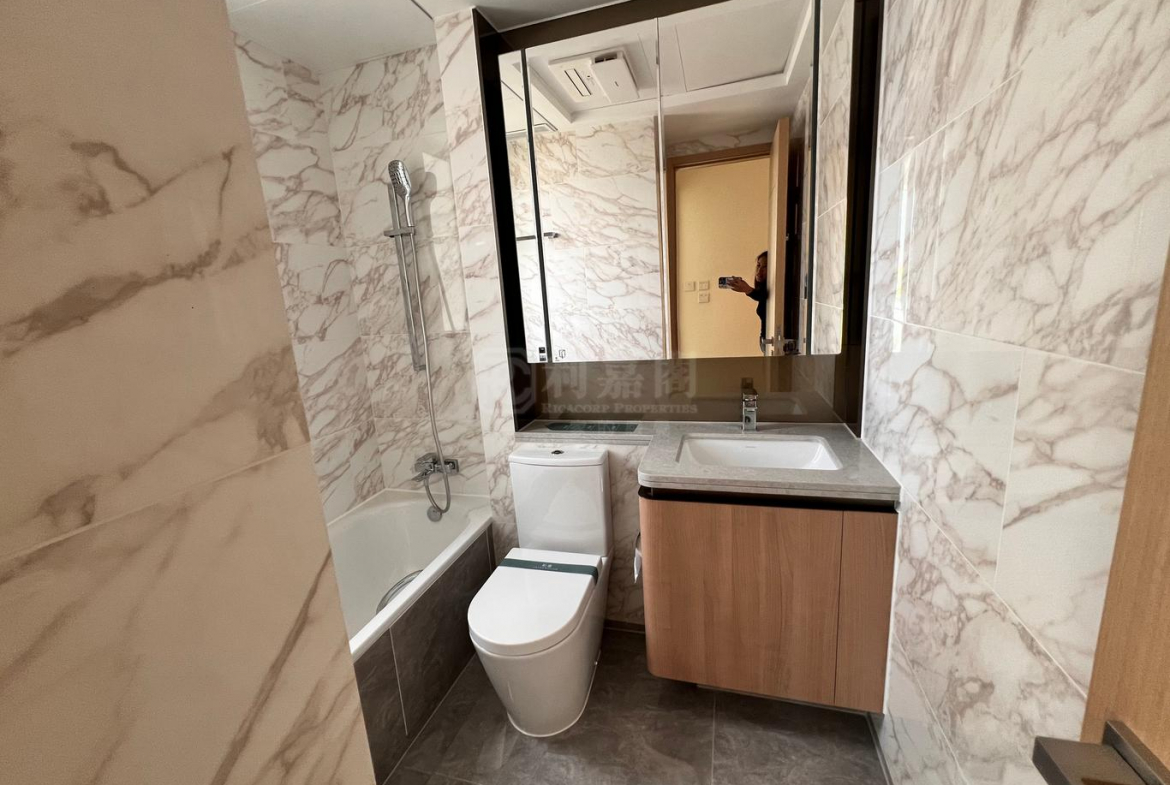 柏瓏 1A期 柏瓏 I 6座 - 28NTS – 香港北部都會區