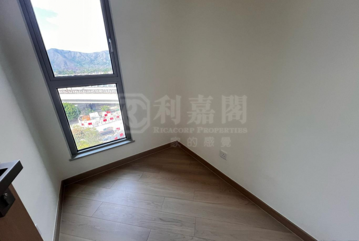 柏瓏 1B期 柏瓏 II 10座 - 28NTS – 香港北部都會區