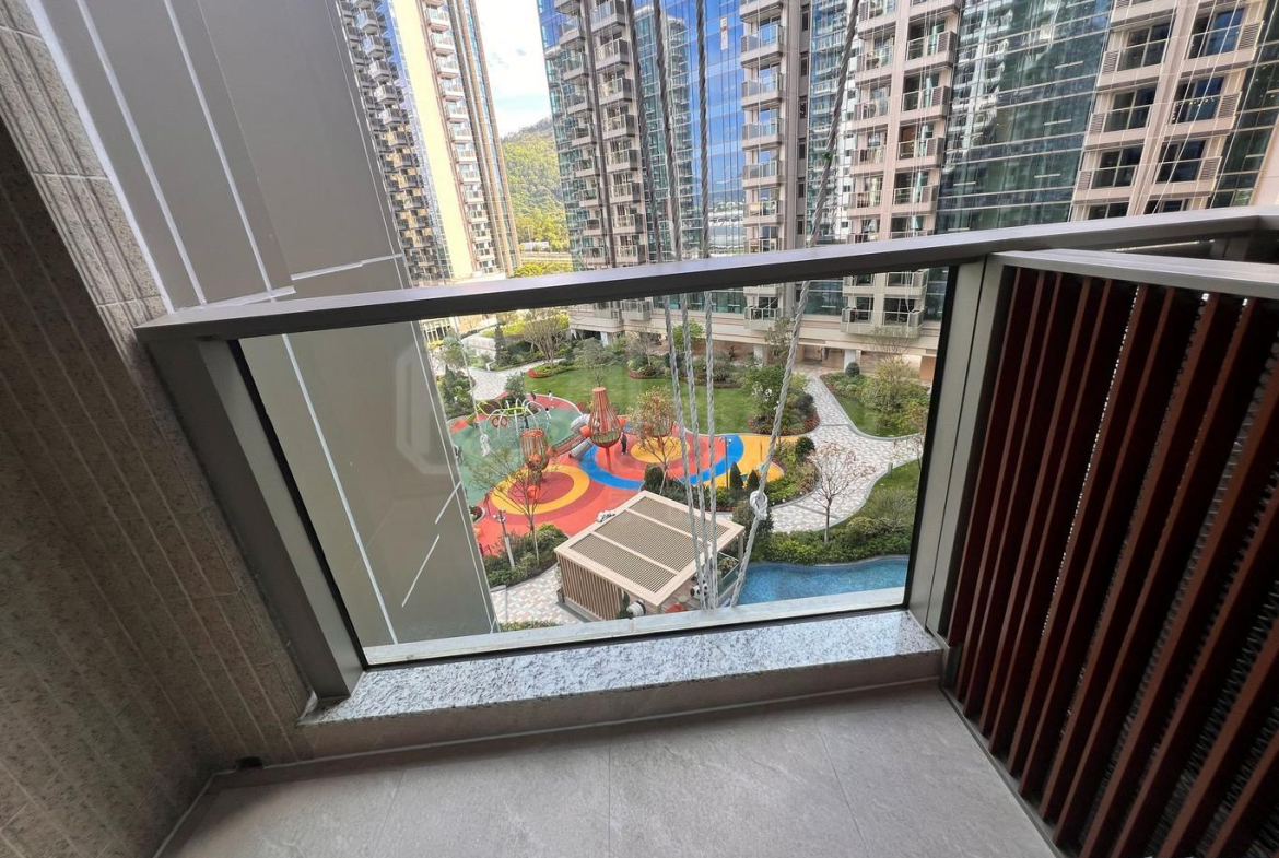 柏瓏 1B期 柏瓏 II 10座 - 28NTS – 香港北部都會區