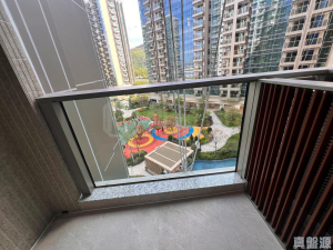 柏瓏 1B期 柏瓏 II 10座 - 28NTS – 香港北部都會區