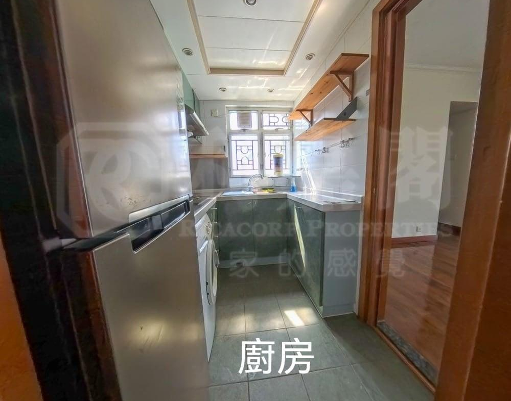 翠疊軒 - 28NTS – 香港北部都會區