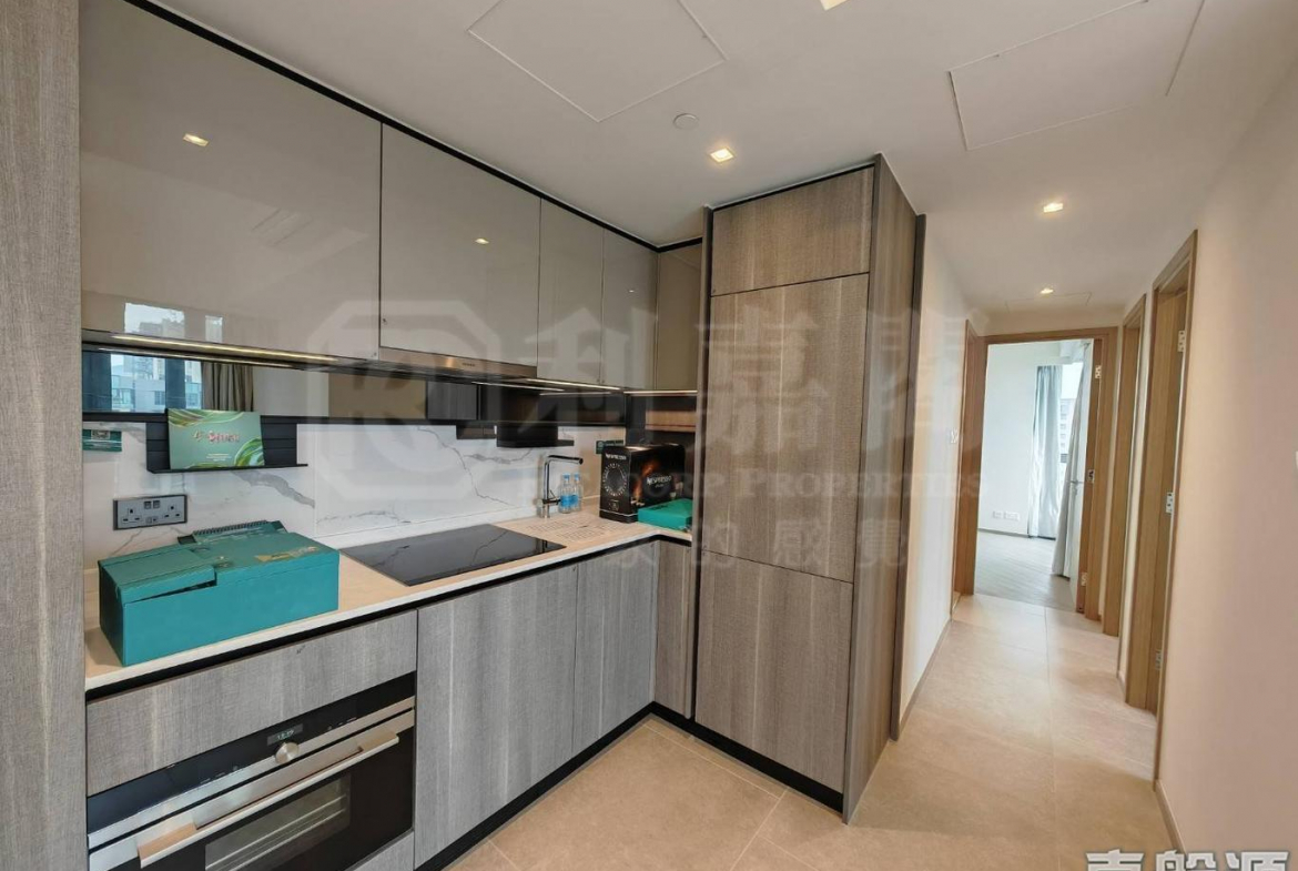 THE YOHO HUB C期 THE YOHO HUB II 8座 - 28NTS – 香港北部都會區