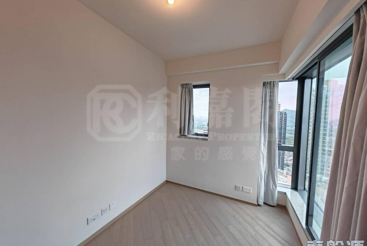 THE YOHO HUB C期 THE YOHO HUB II 8座 - 28NTS – 香港北部都會區