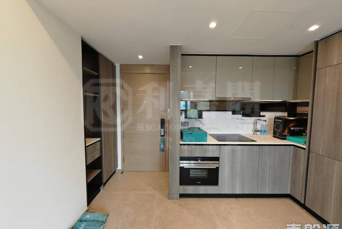 THE YOHO HUB C期 THE YOHO HUB II 8座 - 28NTS – 香港北部都會區