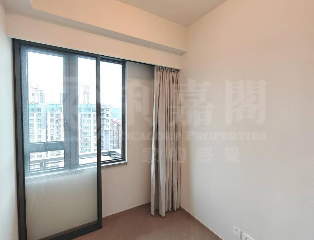 THE YOHO HUB C期 THE YOHO HUB II 8座 - 28NTS – 香港北部都會區