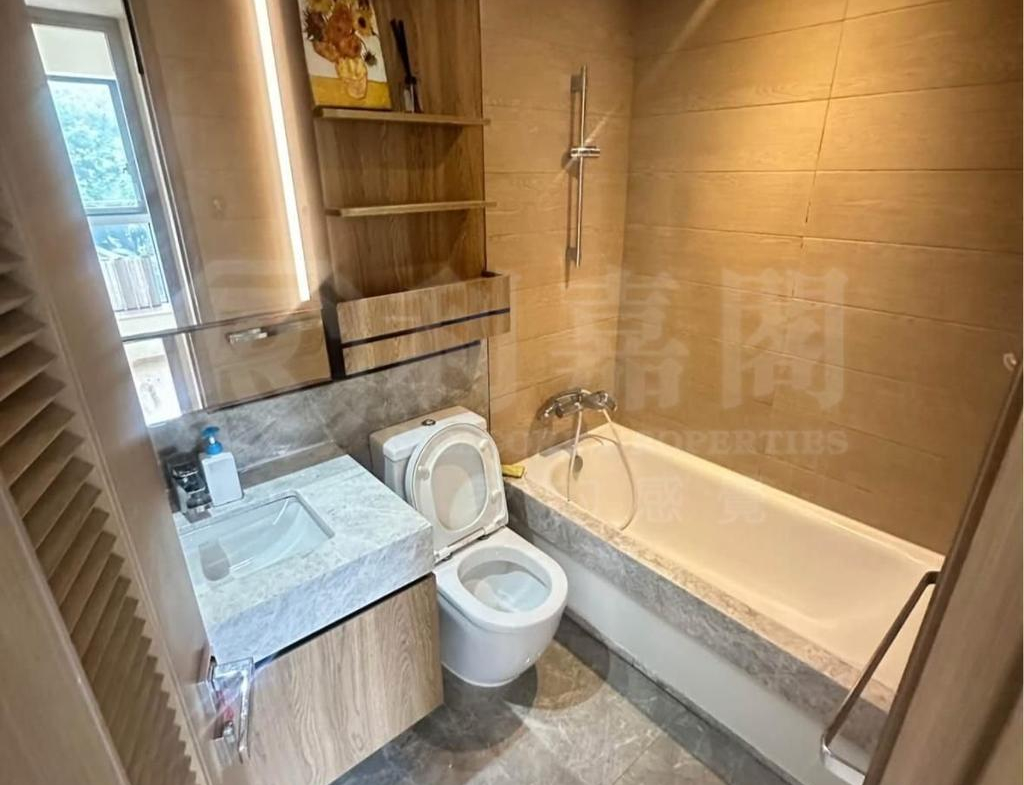 柏𣾷 5座 - 28NTS – 香港北部都會區