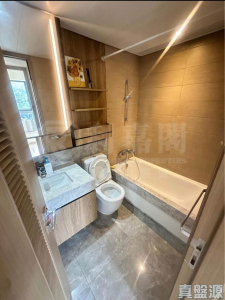 柏𣾷 5座 - 28NTS – 香港北部都會區