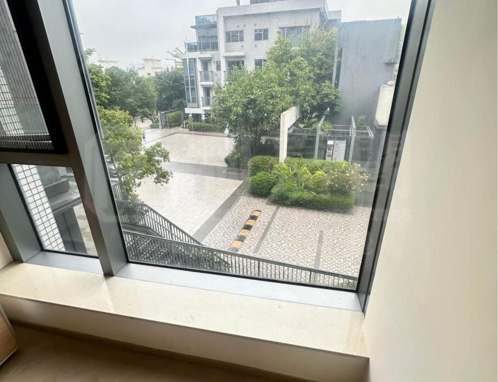 柏𣾷 5座 - 28NTS – 香港北部都會區