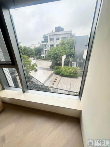 柏𣾷 5座 - 28NTS – 香港北部都會區