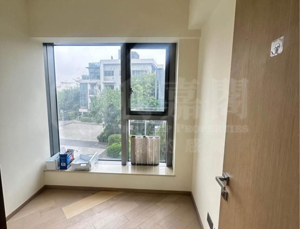 柏𣾷 5座 - 28NTS – 香港北部都會區