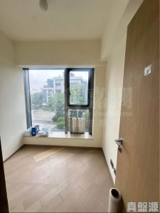 柏𣾷 5座 - 28NTS – 香港北部都會區