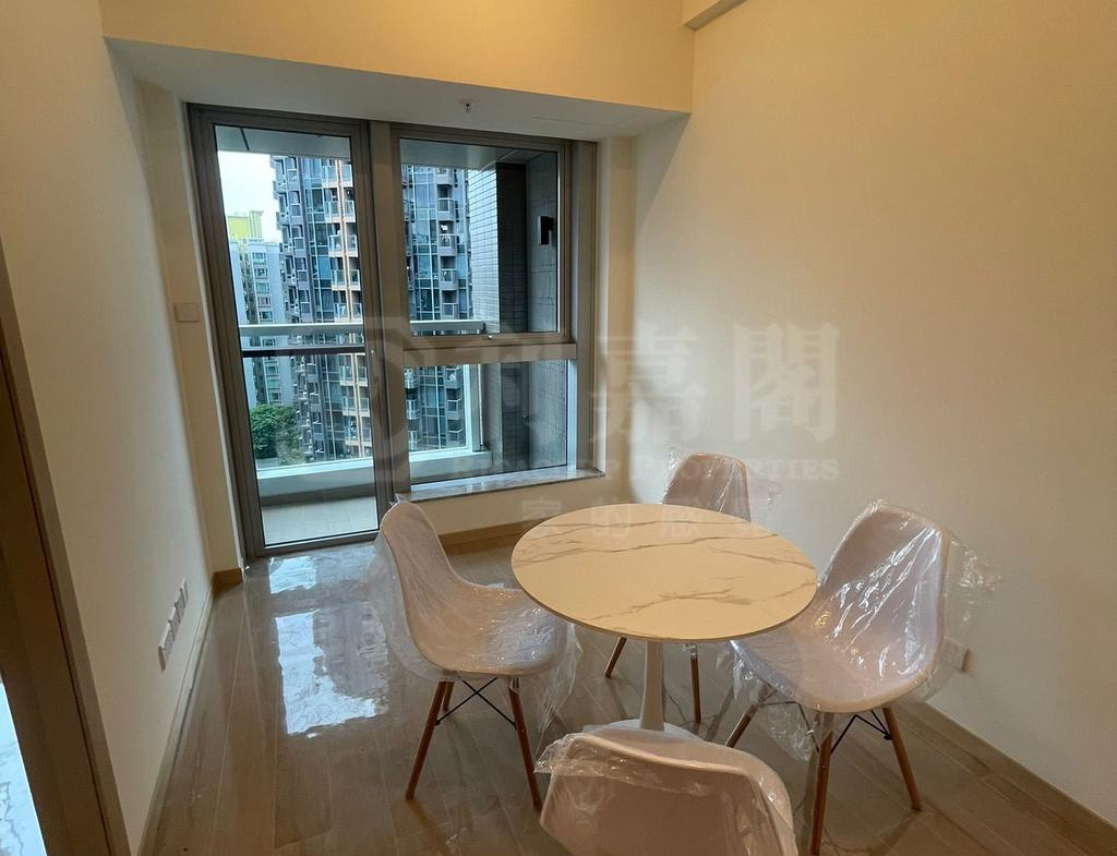 尚柏 - 28NTS – 香港北部都會區