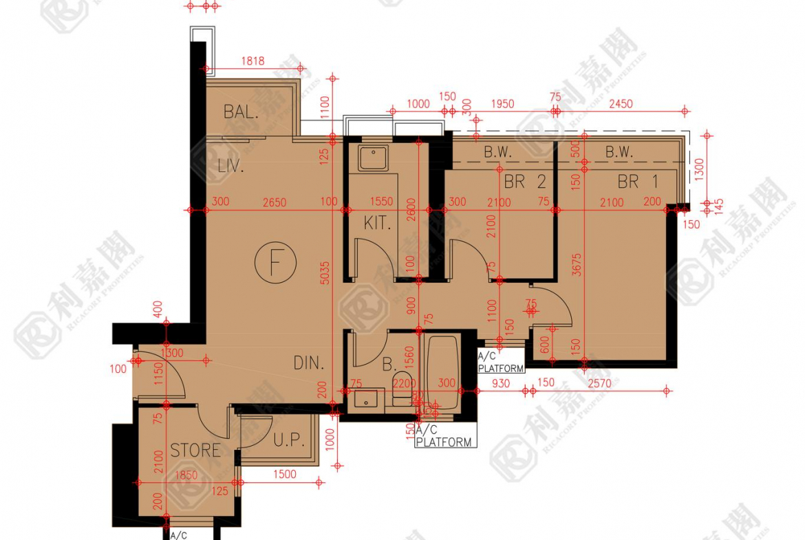 GRAND YOHO 1期 10座 - 28NTS – 香港北部都會區