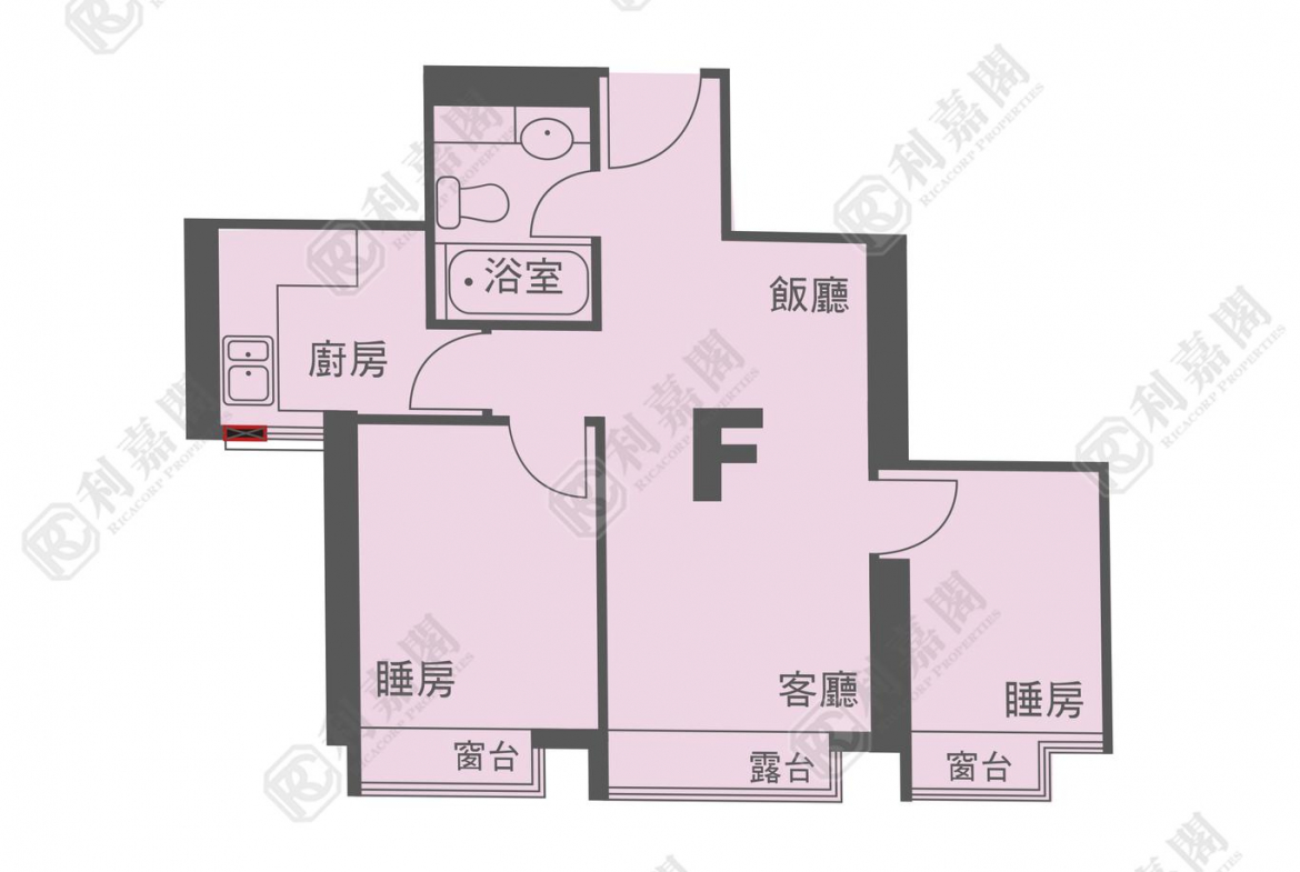 映灣園 1期 賞濤軒 2座 - 28NTS – 香港北部都會區