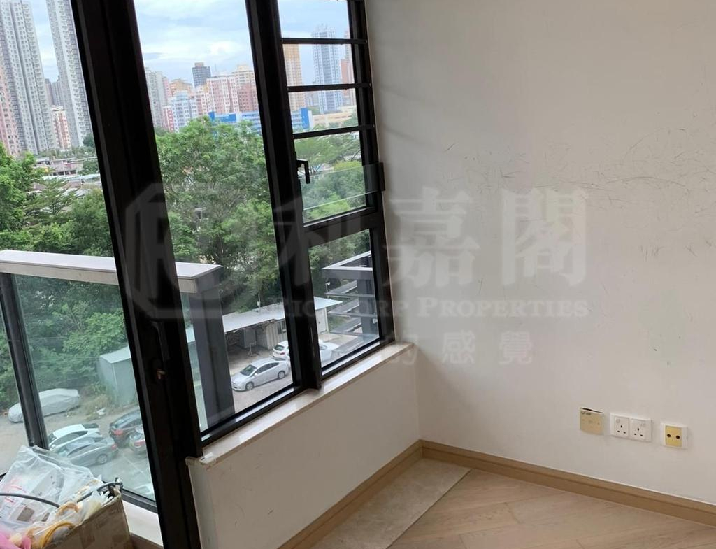 溱柏 9座 - 28NTS – 香港北部都會區