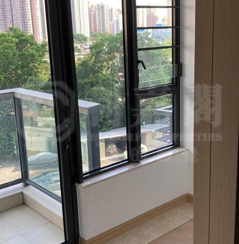 溱柏 9座 - 28NTS – 香港北部都會區