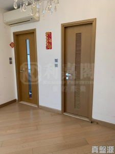 溱柏 9座 - 28NTS – 香港北部都會區