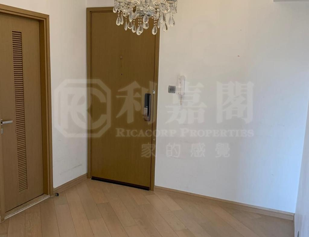 溱柏 9座 - 28NTS – 香港北部都會區