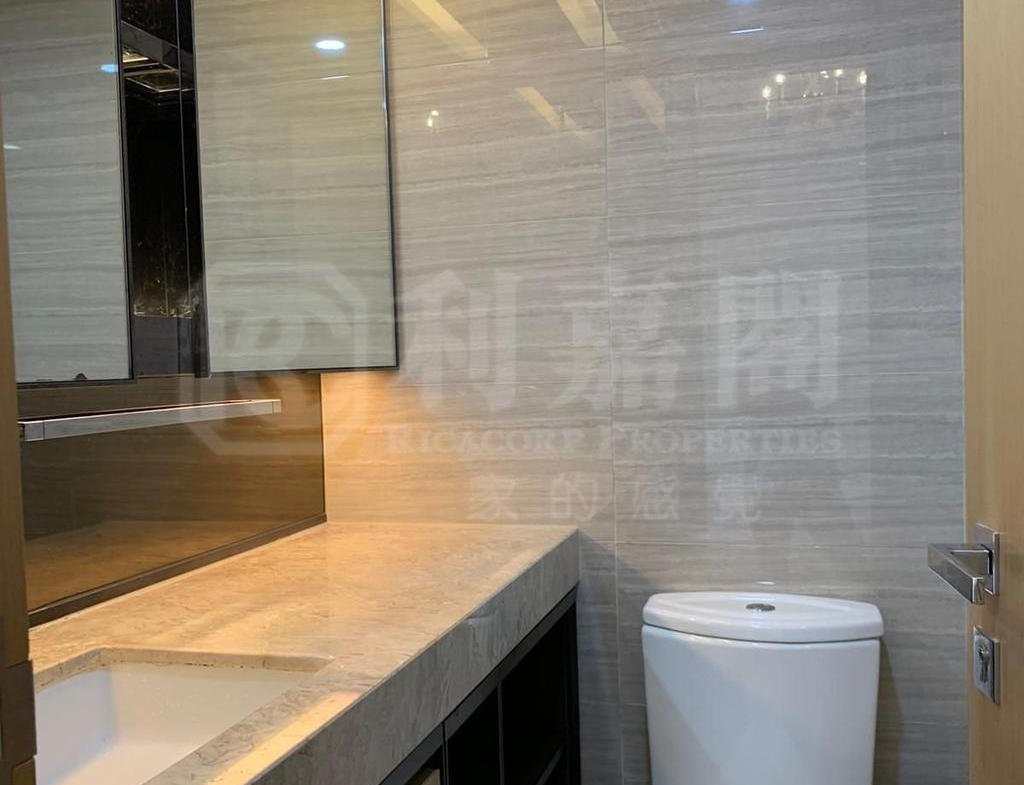 溱柏 9座 - 28NTS – 香港北部都會區