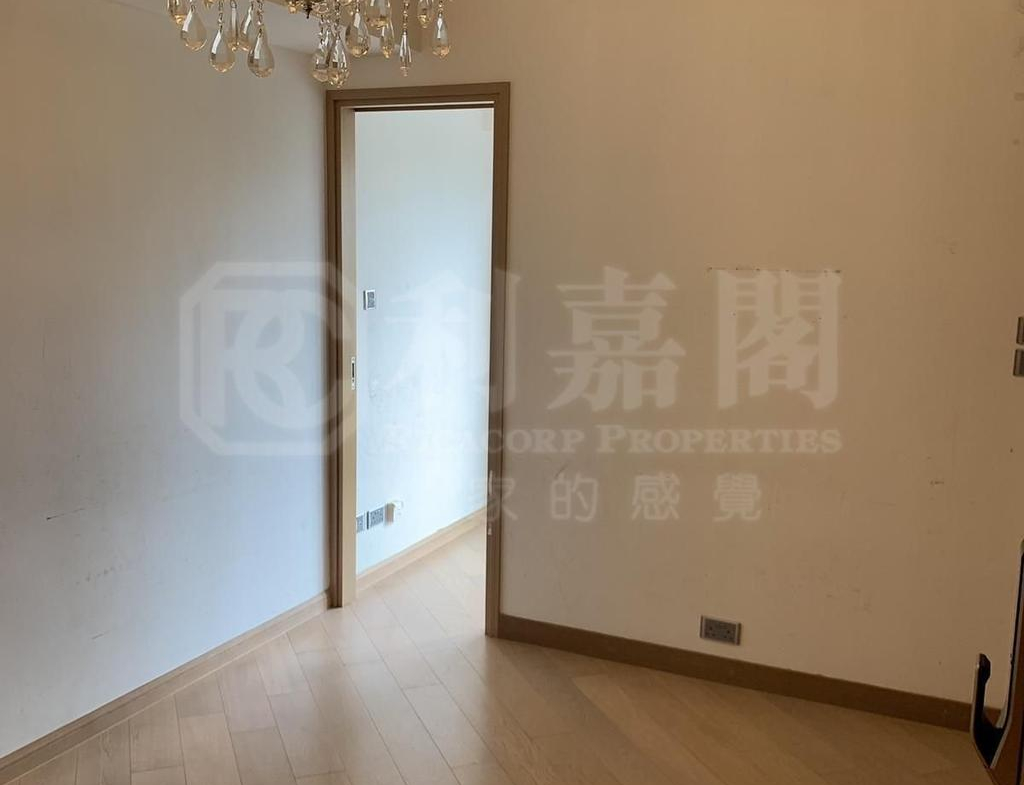 溱柏 9座 - 28NTS – 香港北部都會區