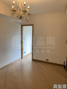 溱柏 9座 - 28NTS – 香港北部都會區