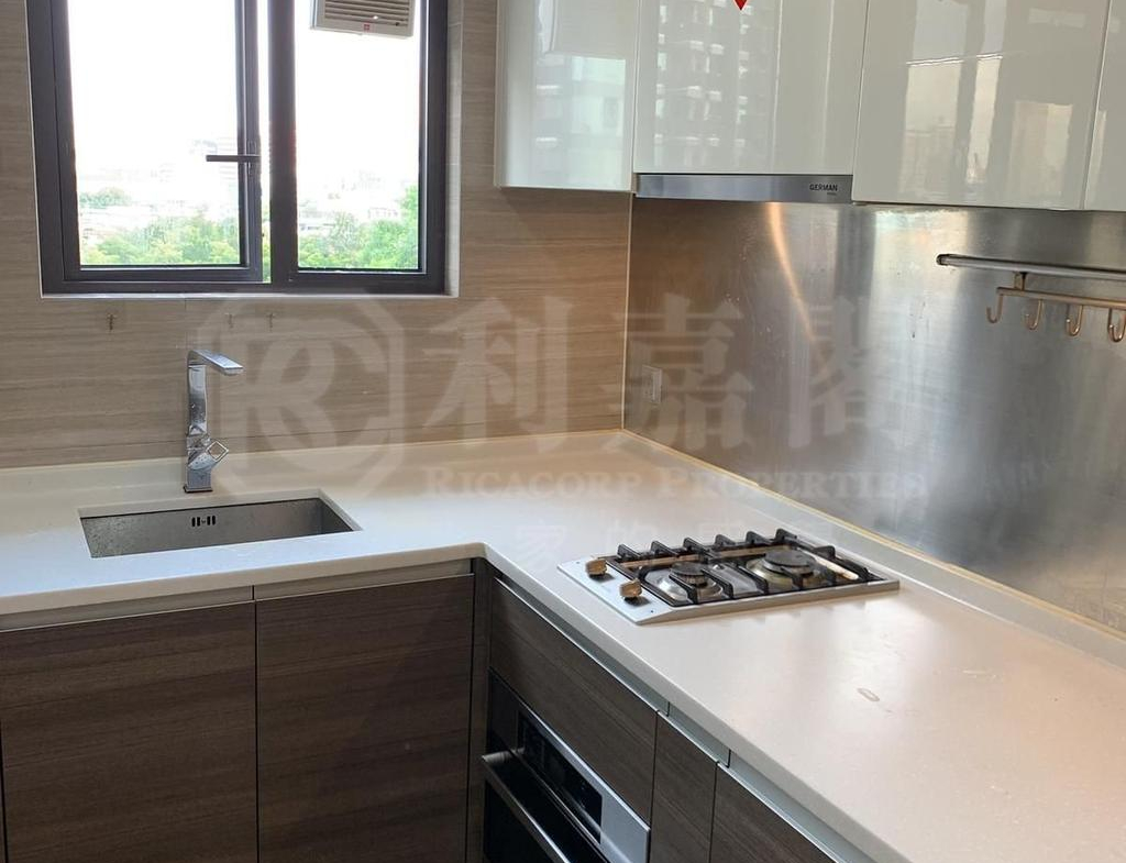 溱柏 9座 - 28NTS – 香港北部都會區