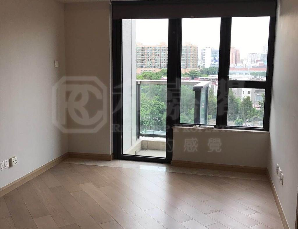 溱柏 9座 - 28NTS – 香港北部都會區