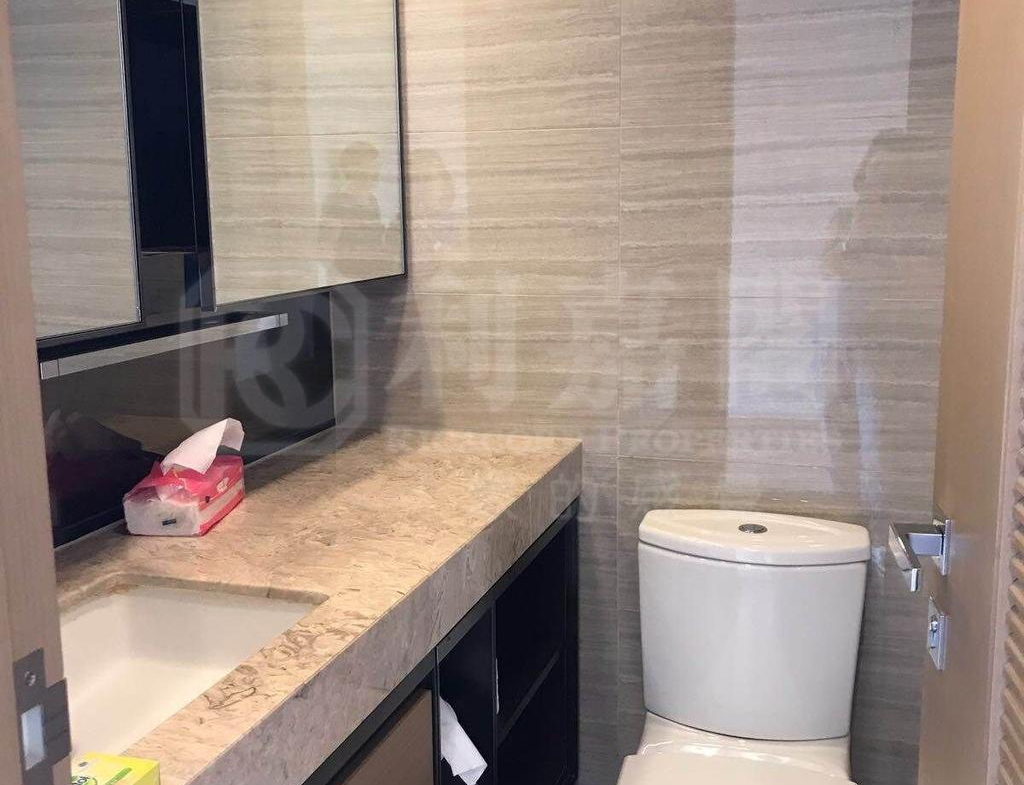 溱柏 9座 - 28NTS – 香港北部都會區