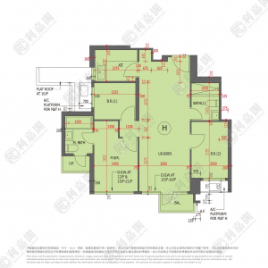 朗屏8號 5座 - 28NTS – 香港北部都會區