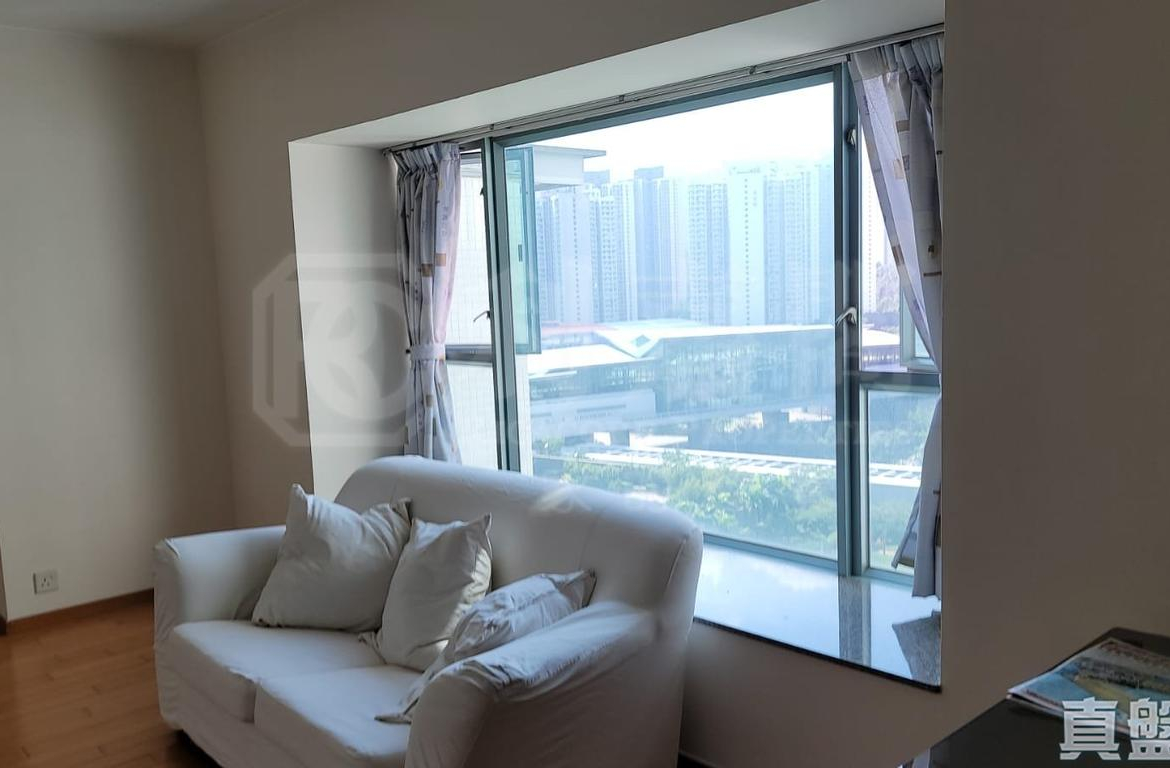 海堤灣畔 2座 - 28NTS – 香港北部都會區