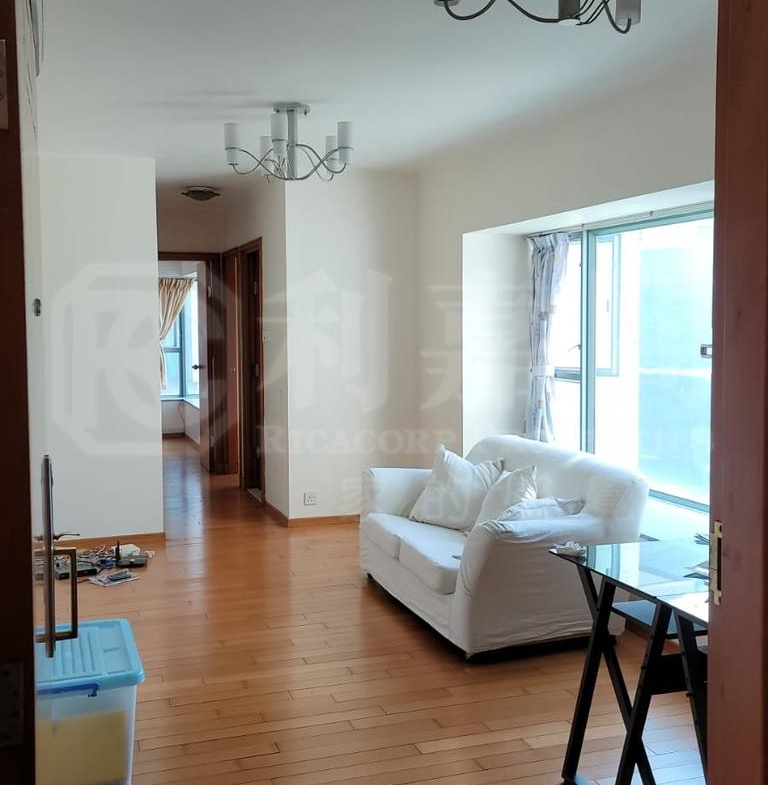 海堤灣畔 2座 - 28NTS – 香港北部都會區