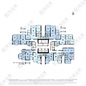 175970870111133_2000_ricacorp.png 藍天海岸 1期 1座 - 28NTS – 香港北部都會區