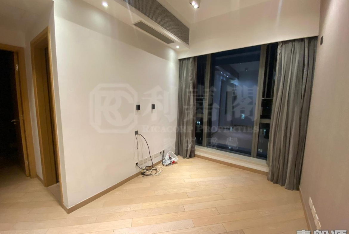 爾巒 茵娜大道 5座 - 28NTS – 香港北部都會區