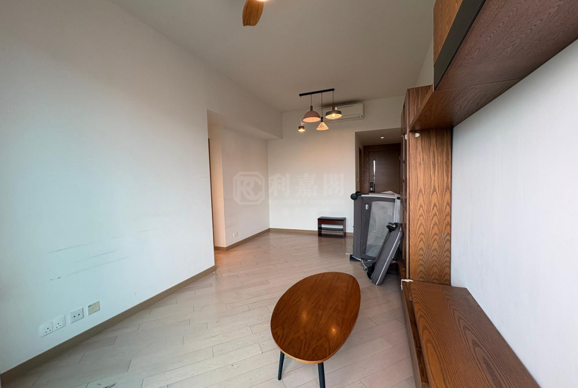 峻巒 2C期 PARK YOHO MILANO 31A座 - 28NTS – 香港北部都會區