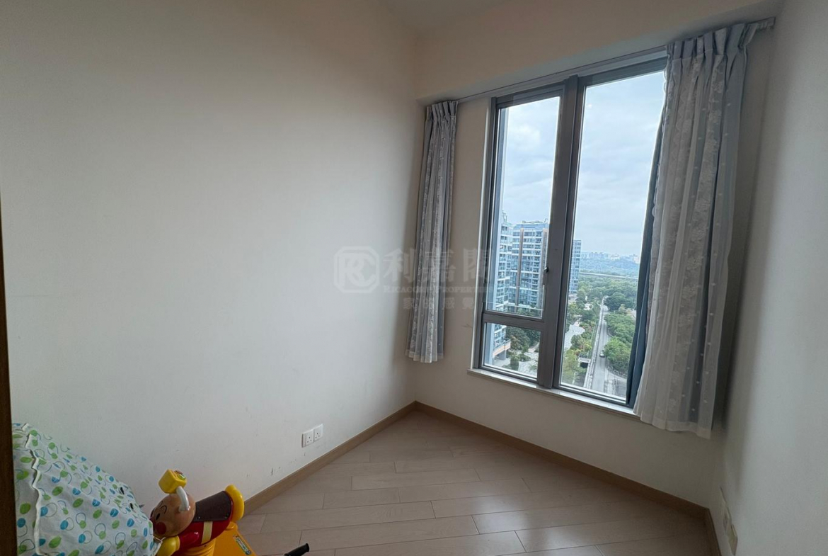 峻巒 2C期 PARK YOHO MILANO 31A座 - 28NTS – 香港北部都會區