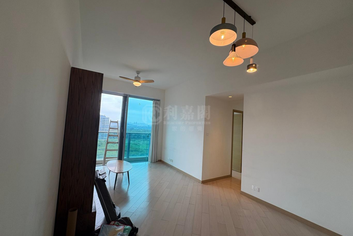 峻巒 2C期 PARK YOHO MILANO 31A座 - 28NTS – 香港北部都會區