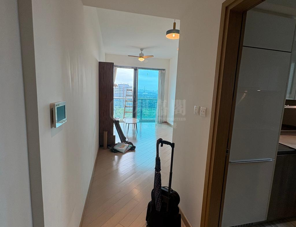 峻巒 2C期 PARK YOHO MILANO 31A座 - 28NTS – 香港北部都會區