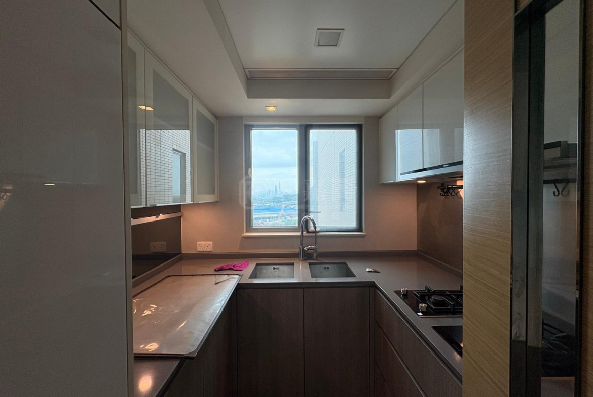 峻巒 2C期 PARK YOHO MILANO 31A座 - 28NTS – 香港北部都會區