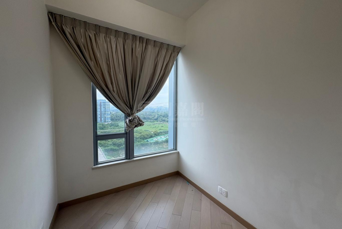 峻巒 2C期 PARK YOHO MILANO 31A座 - 28NTS – 香港北部都會區