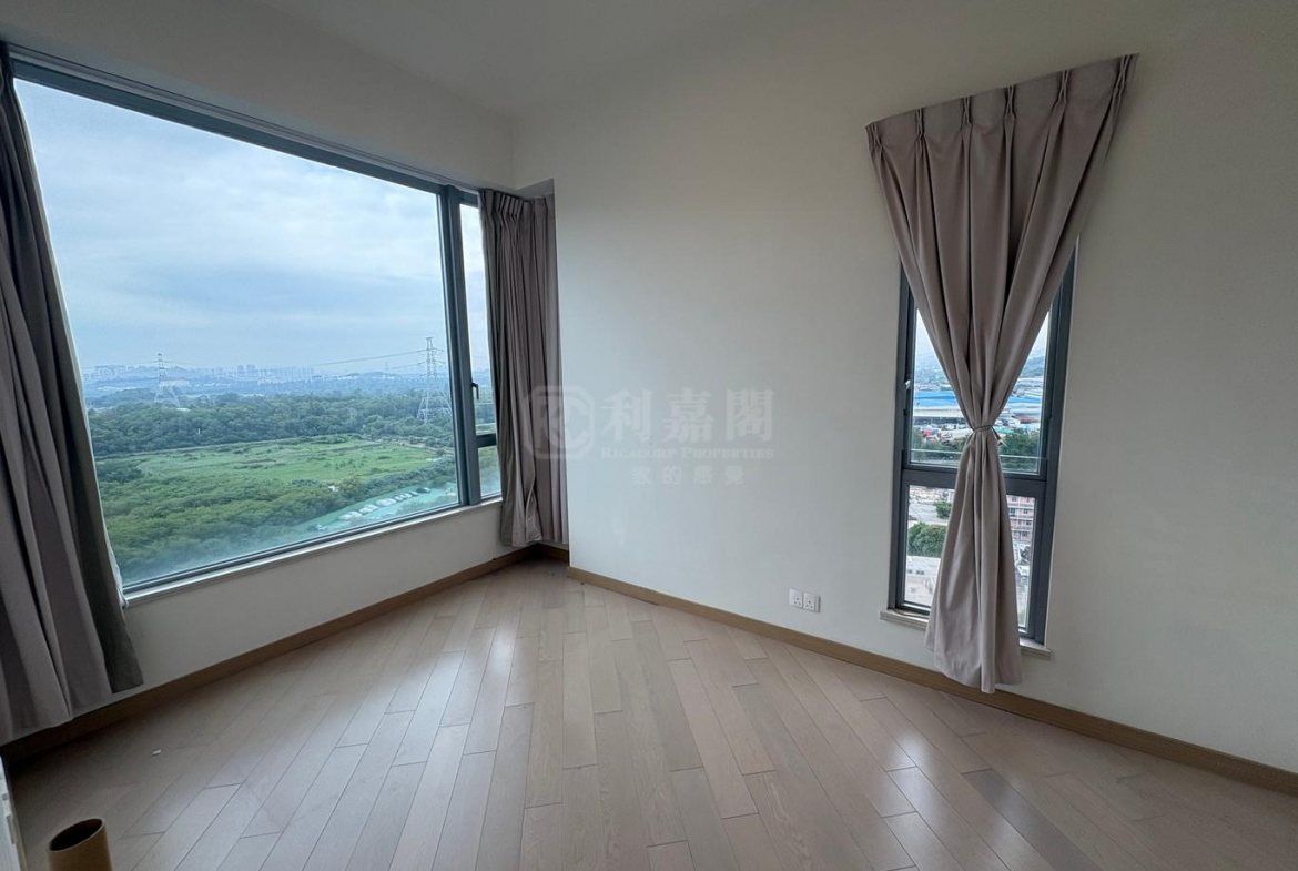 峻巒 2C期 PARK YOHO MILANO 31A座 - 28NTS – 香港北部都會區