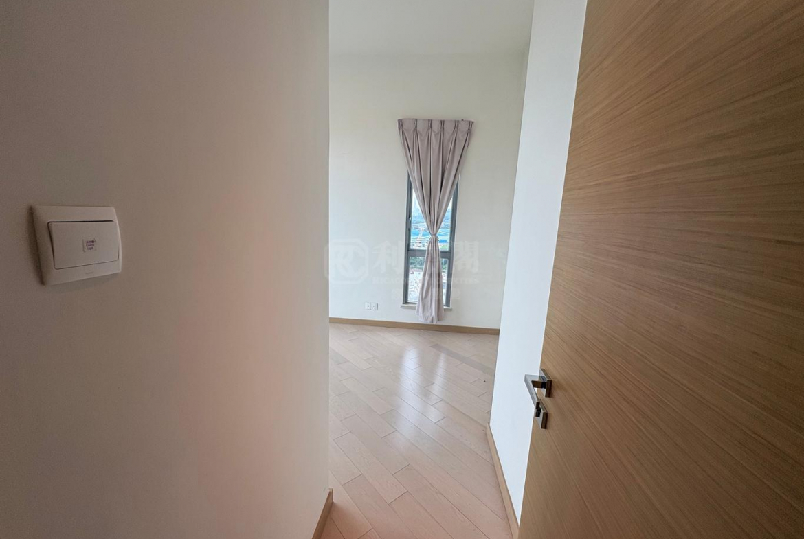 峻巒 2C期 PARK YOHO MILANO 31A座 - 28NTS – 香港北部都會區