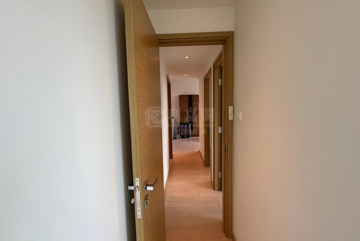 峻巒 2C期 PARK YOHO MILANO 31A座 - 28NTS – 香港北部都會區