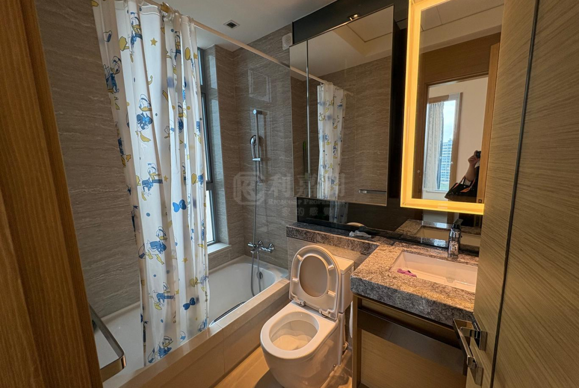 峻巒 2C期 PARK YOHO MILANO 31A座 - 28NTS – 香港北部都會區