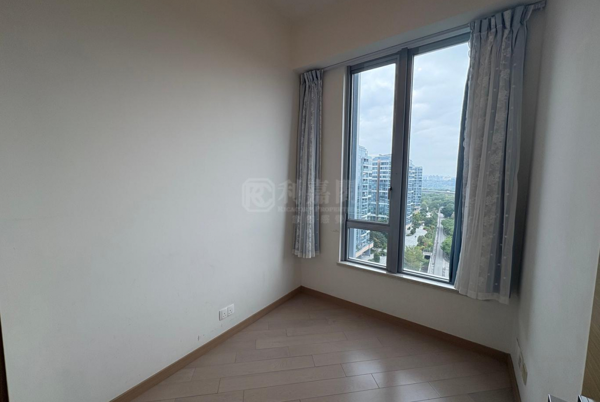 峻巒 2C期 PARK YOHO MILANO 31A座 - 28NTS – 香港北部都會區