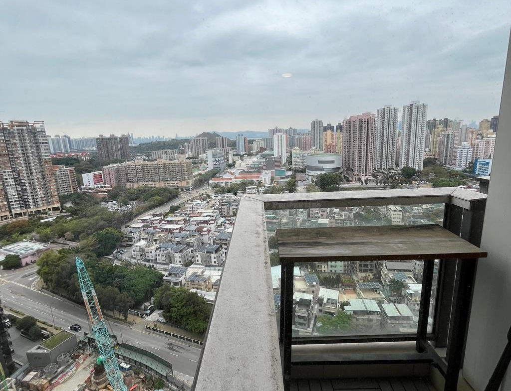 溱柏 10座 - 28NTS – 香港北部都會區