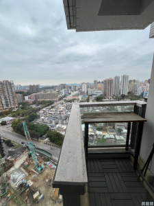 溱柏 10座 - 28NTS – 香港北部都會區