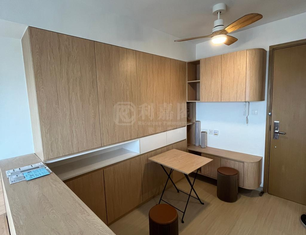 溱柏 10座 - 28NTS – 香港北部都會區