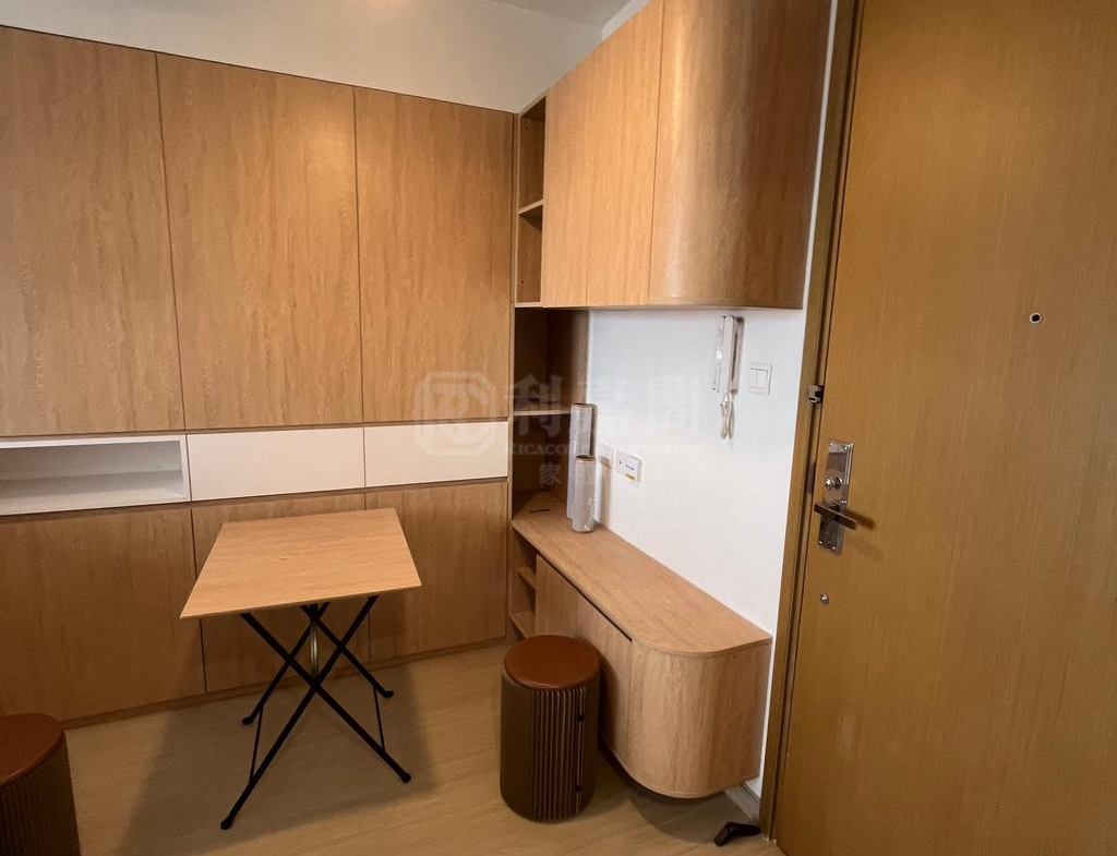 溱柏 10座 - 28NTS – 香港北部都會區