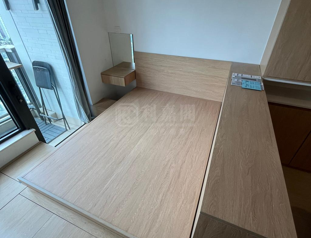 溱柏 10座 - 28NTS – 香港北部都會區